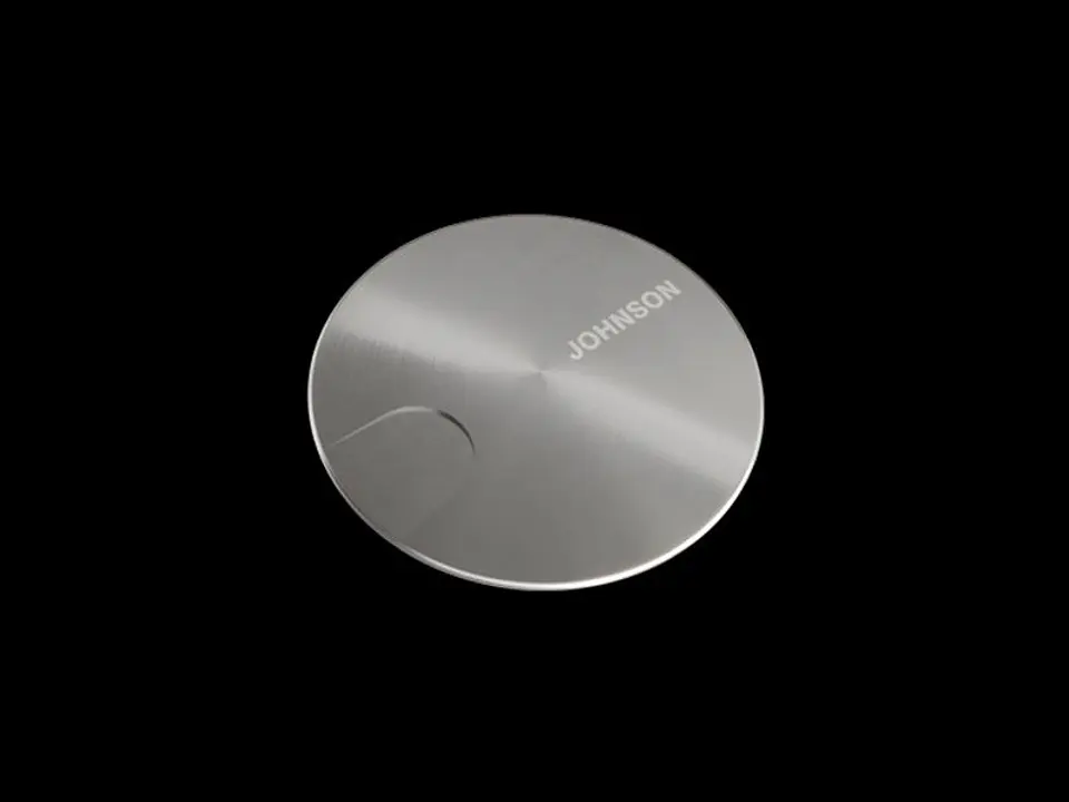CUBRE CESTILLO  - APICUCE - Marca Johnson Acero					 1