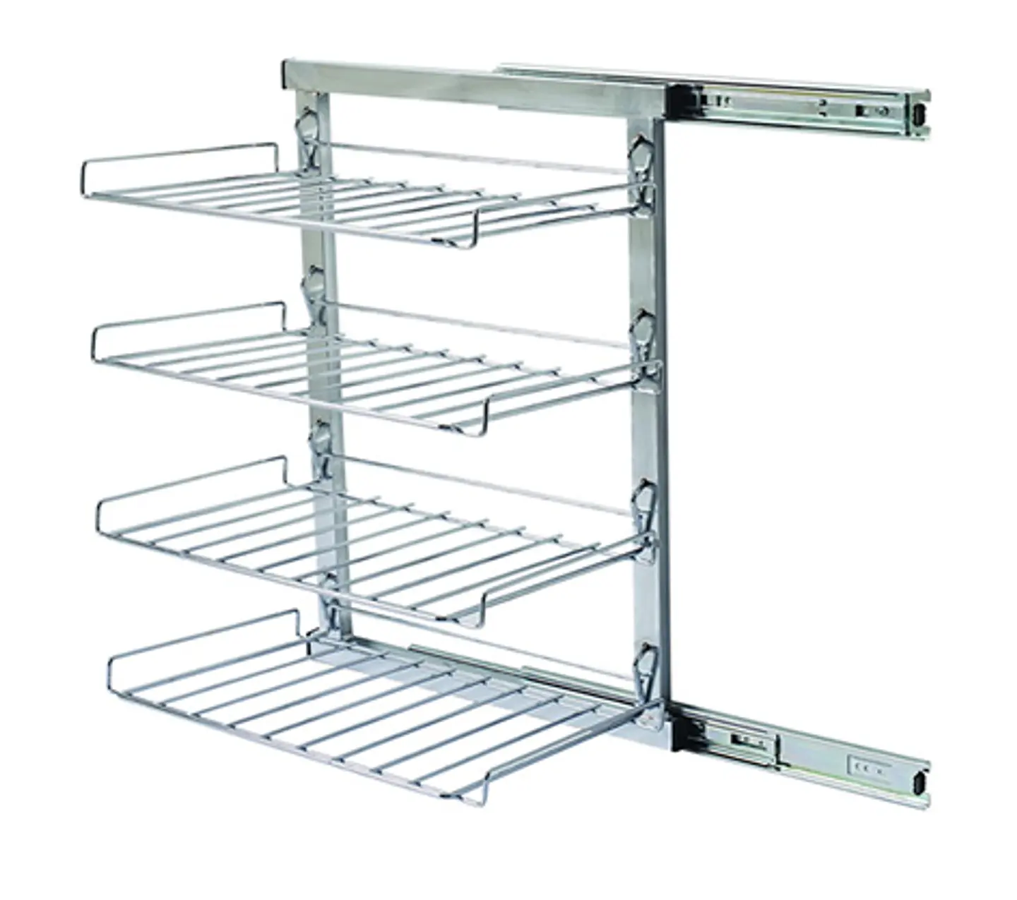 Zapatero Lateral Extraible 1