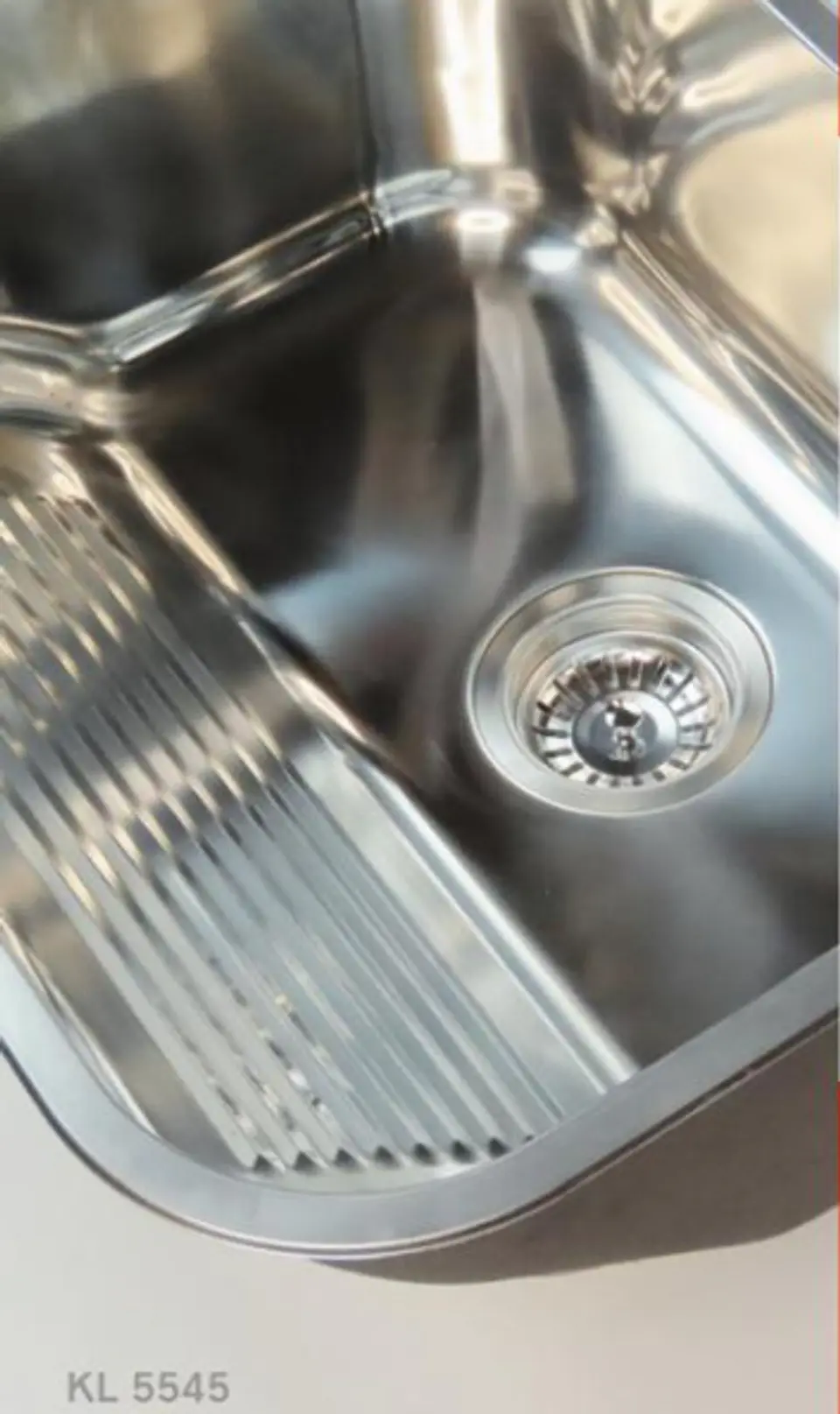 Lavadero K5545 2
