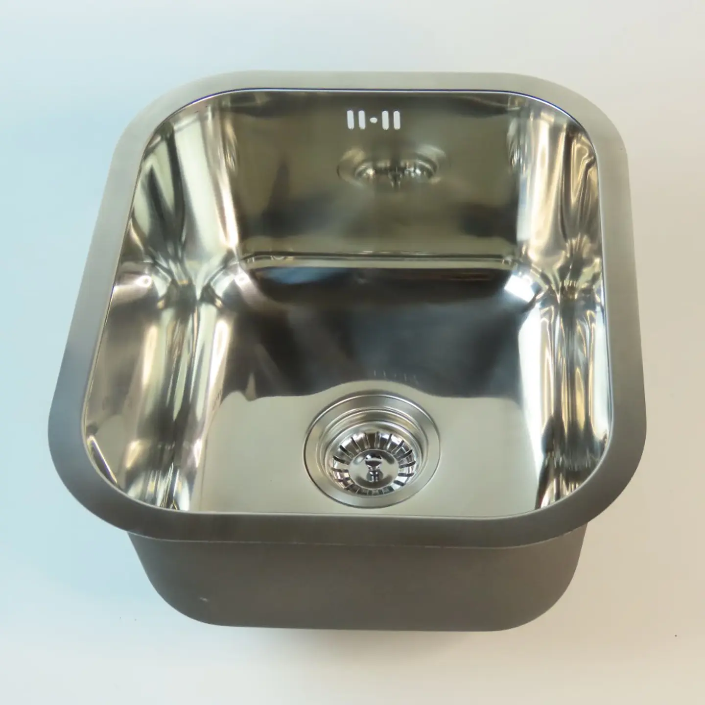 Lavaplatos K1816CR 1