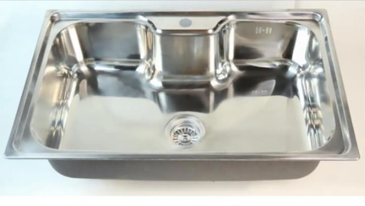 Lavaplatos K8050CR 1