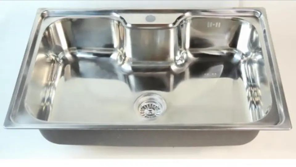 Lavaplatos K8050CR 1