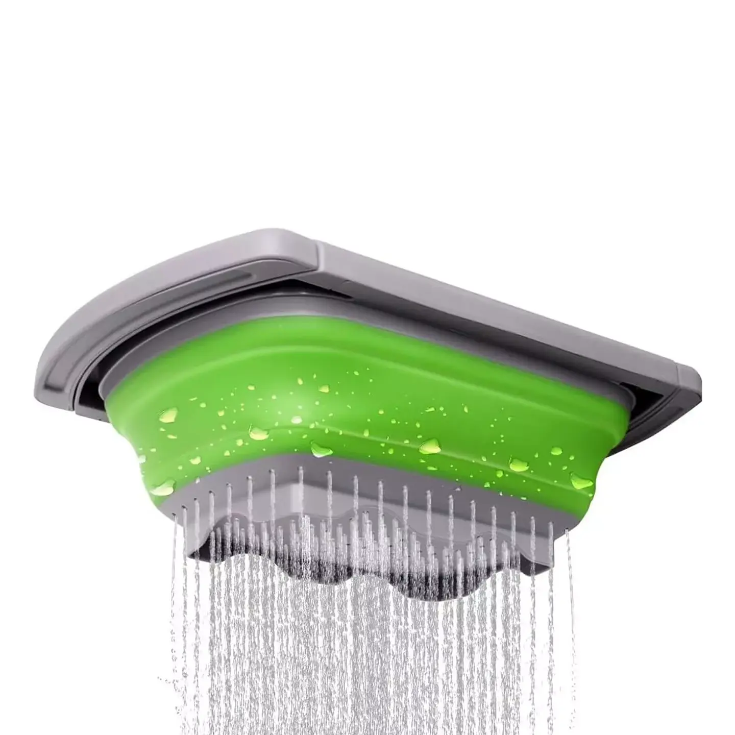 Escurridor Retractil- Lavaplatos - Cocina -Verduras  3