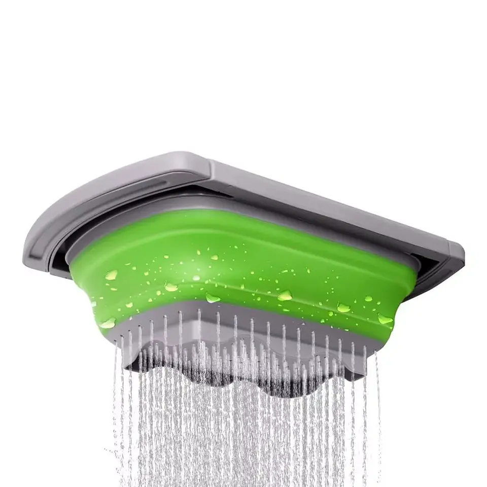 Escurridor Retractil- Lavaplatos - Cocina -Verduras  3