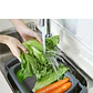 Escurridor Retractil- Lavaplatos - Cocina -Verduras  - Miniatura 6