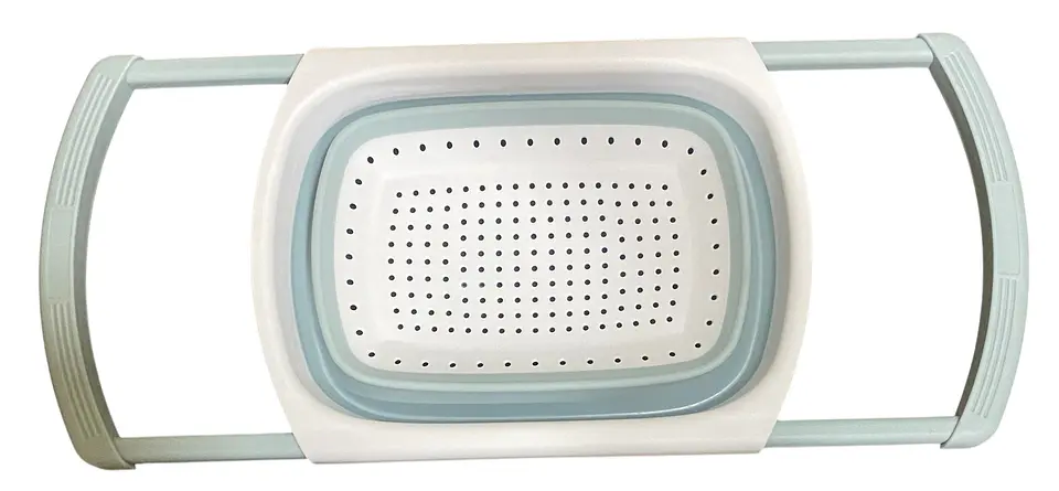 Escurridor Retractil- Lavaplatos - Cocina -Verduras  8