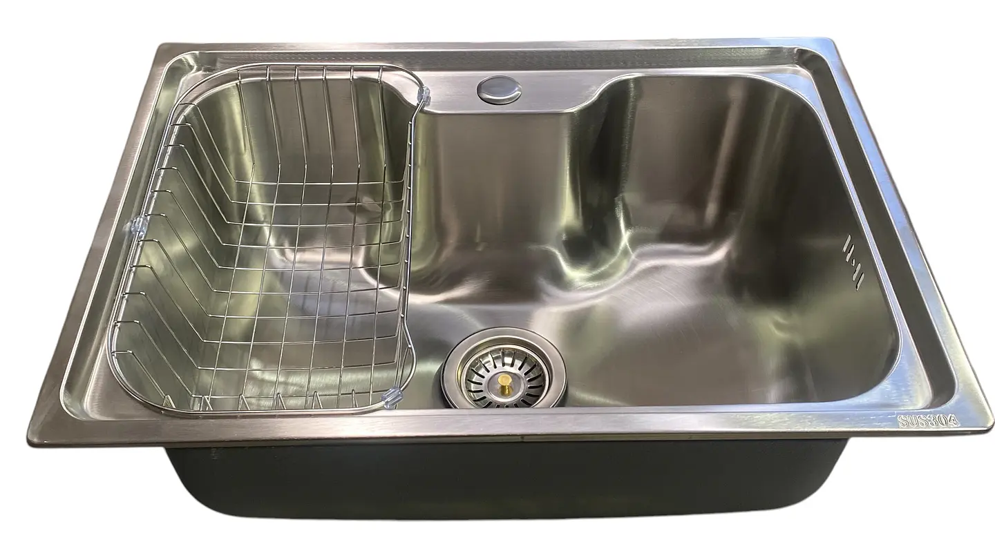 Lavaplatos K6042CR 1