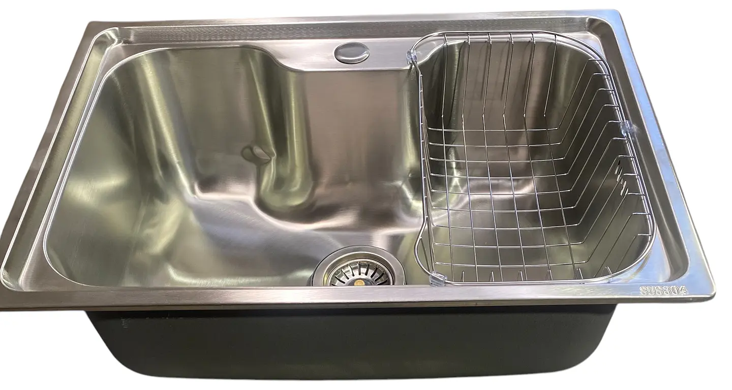 Lavaplatos K6042CR 2