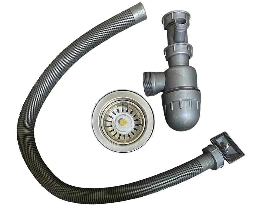 Lavaplatos K6042CR 3