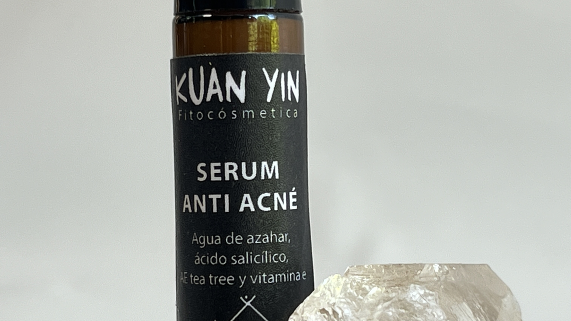 Serum Anti Acné 1