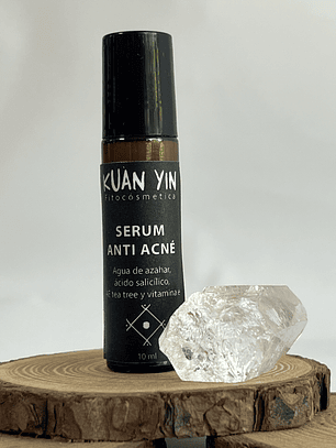 Serum Anti Acné