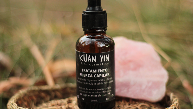 Tratamiento Fuerza Capilar 1