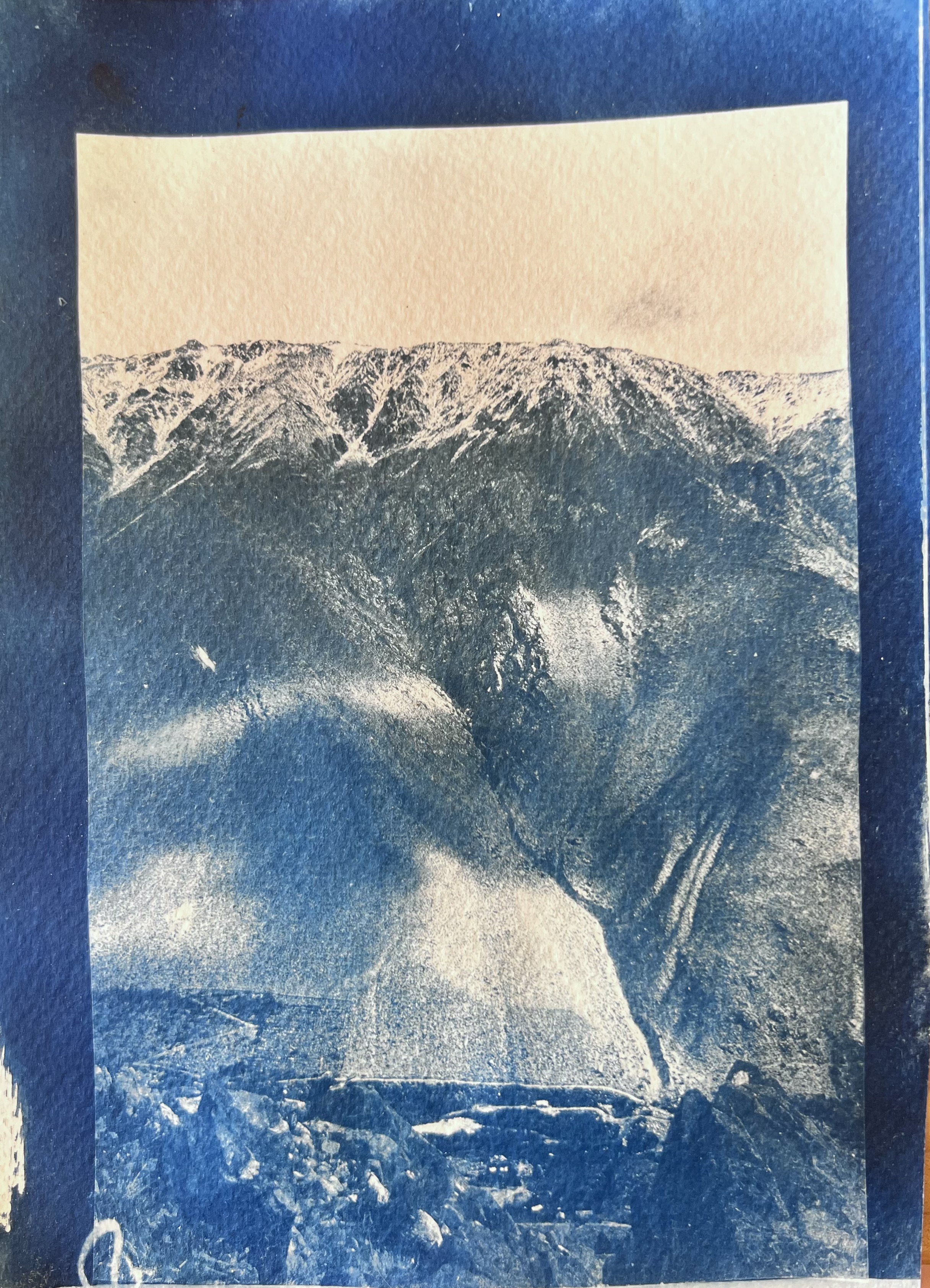 Sierra de Cochiguaz 1