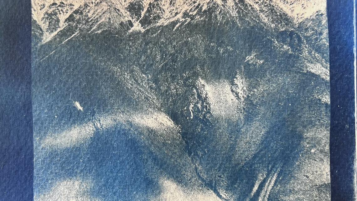 Sierra de Cochiguaz 1