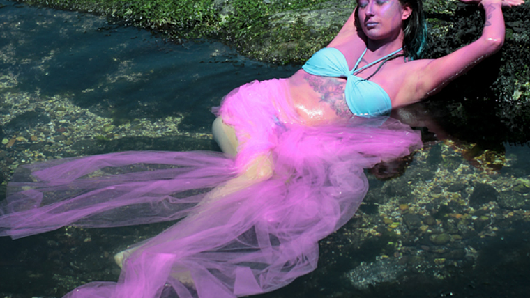 Sirena Maquillaje (Servicio fotográfico) 4