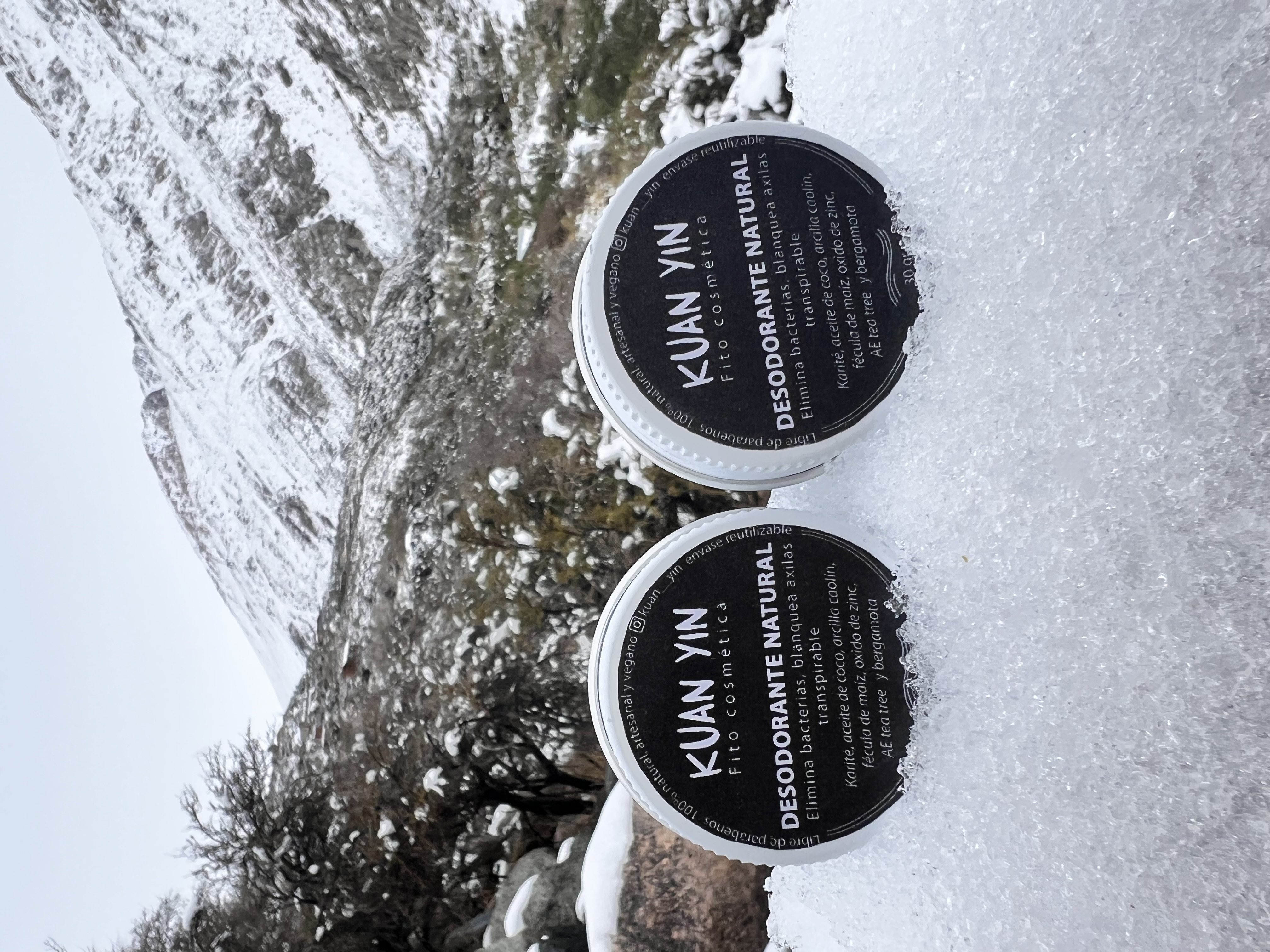 Desodorante natural 2