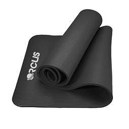 Mat de Yoga - 10 mm