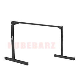 Barra Front Lever KB Freedom MAX