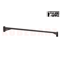 Barra Horizontal Larga KB MAX  1,8 mts