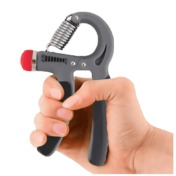 Hand Grip Regulable - Ejercitador de mano