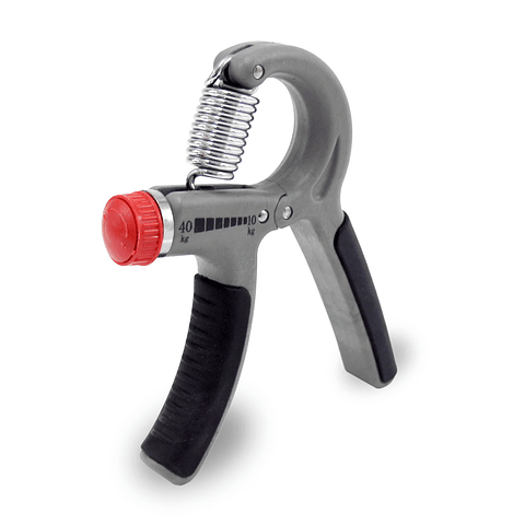 Hand Grip Regulable - Ejercitador de mano