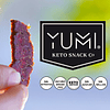 Yumi® Canela – Cúrcuma x 1 unidad - Vacuno Madurado
