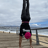 Bloques para Handstand - Tacos de Madera