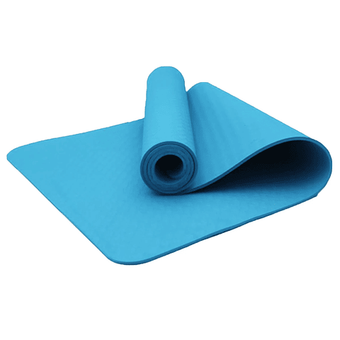 MAT de Yoga ECO Friendly - 7 mm