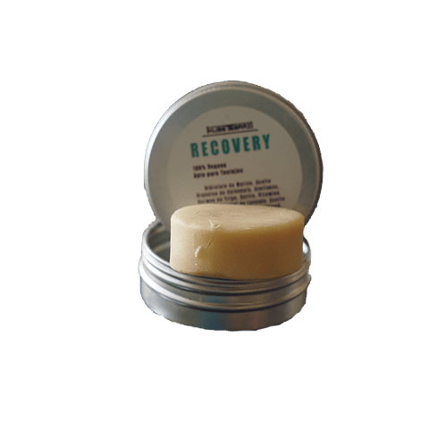 Crema Regeneradora RECOVERY - Regeneración e Hidratación - Formato Barra