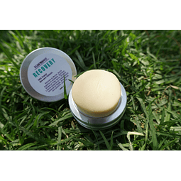 Crema Regeneradora RECOVERY - Regeneración e Hidratación - Formato Barra