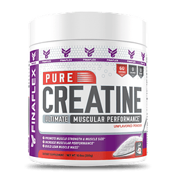 CREATINA - Pure Creatine Finaflex - 300 grs