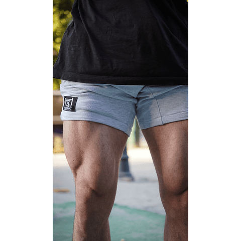 Shorts de Entrenamiento KB - Ropa Workout