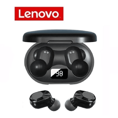 Audífonos Bluetooth Lenovo Thinkplus Live Pods XT91 inalámbricos 