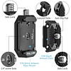 Kit Base Montura Rápida Ulanzi FALCAM F38 para Cámaras