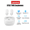 Audífonos Bluetooth Lenovo Thinkplus Live Pods XT62 inalámbricos 