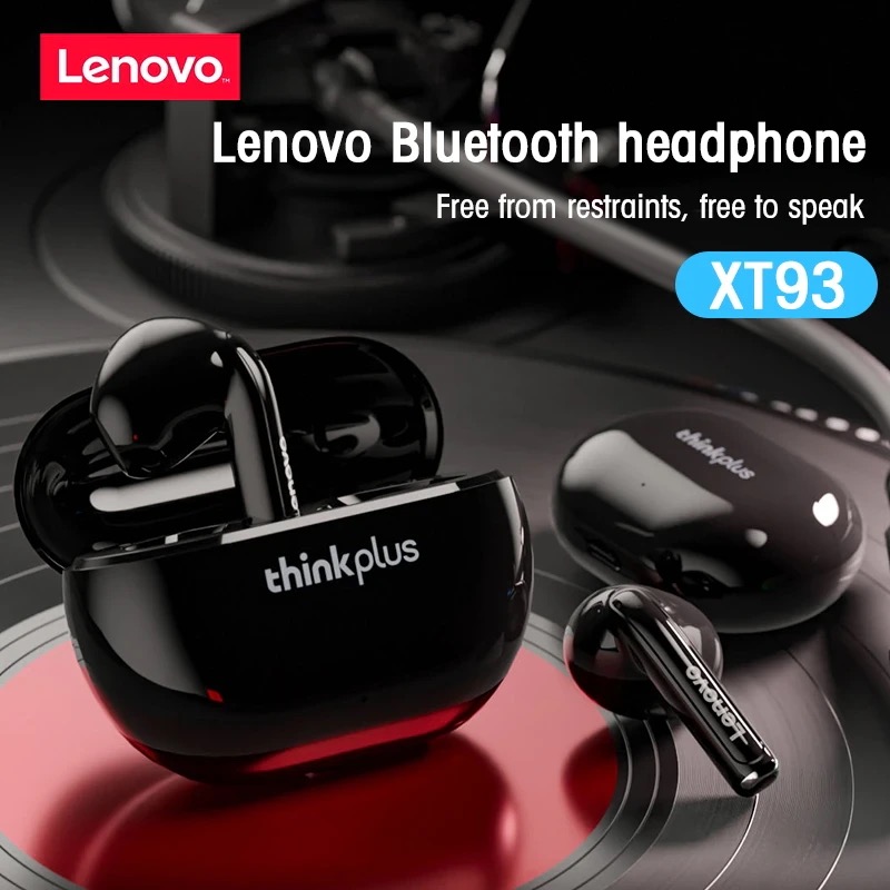 Audifono Lenovo Thinkplus Live Pods XT93 - Promart