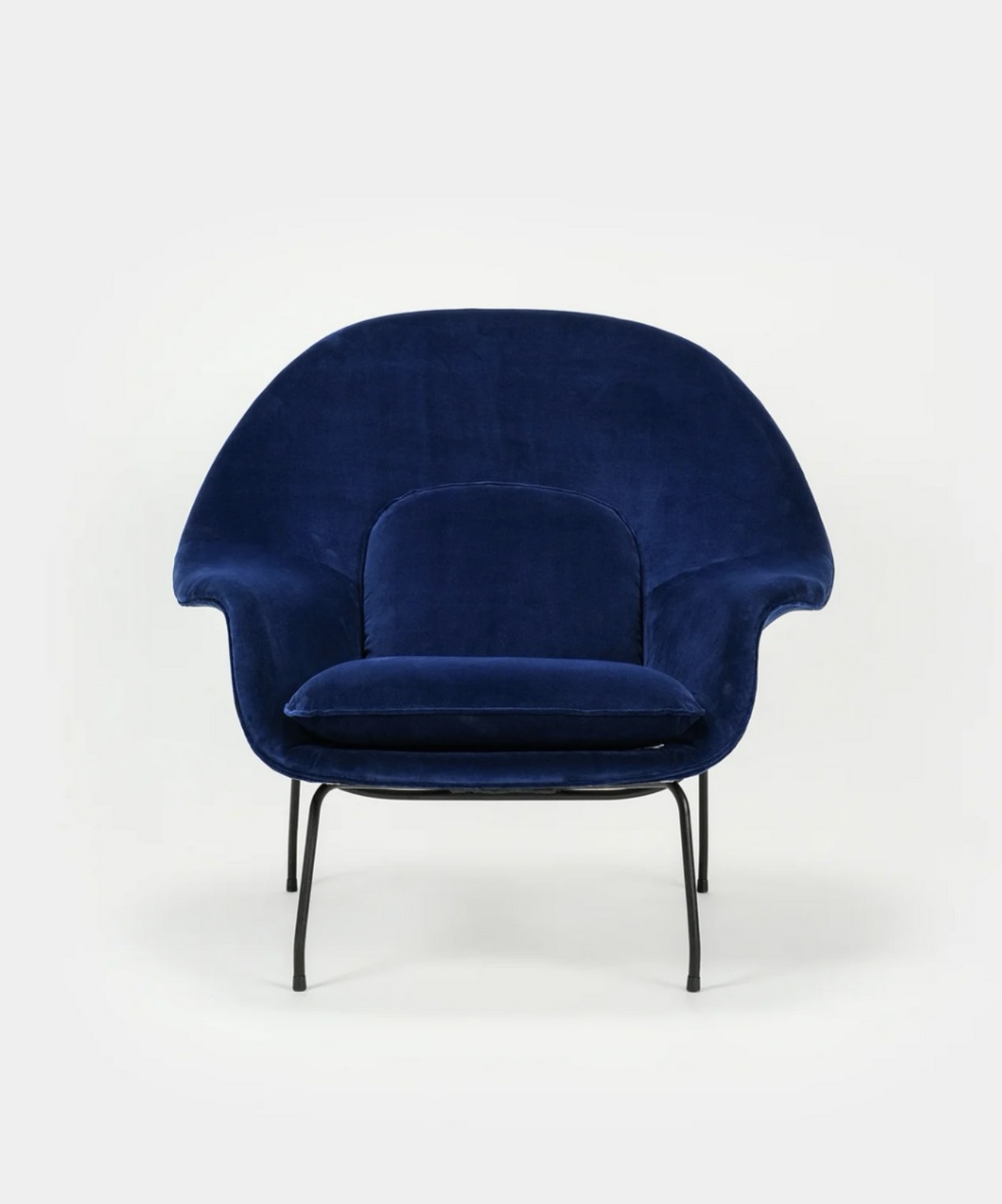Silla poltrona Womb
