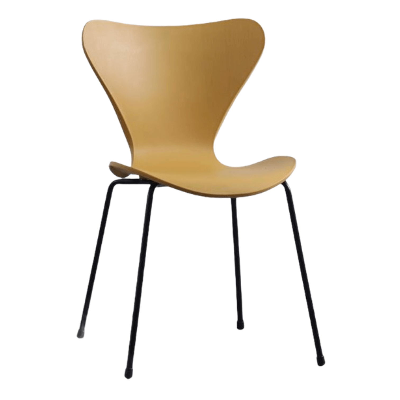Silla Moka Color Ocre