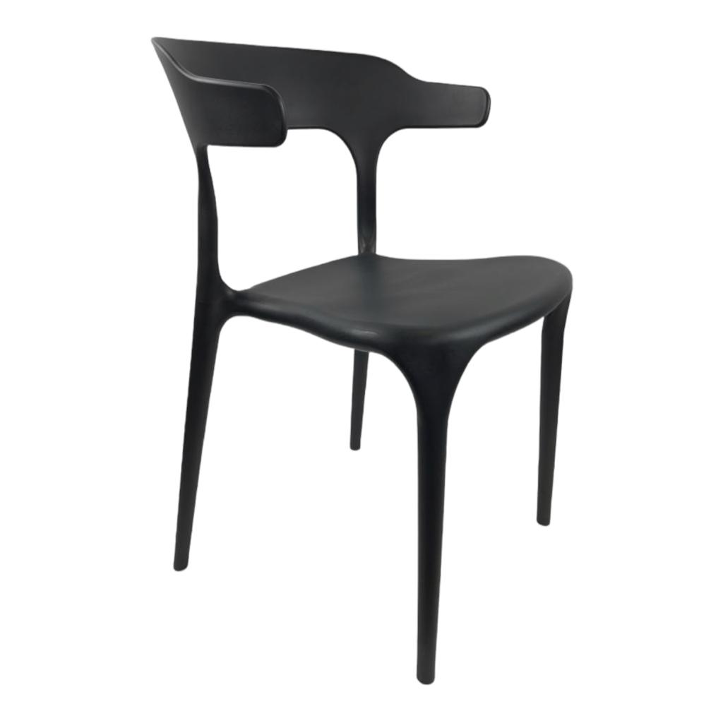 Silla Chic Color Negro