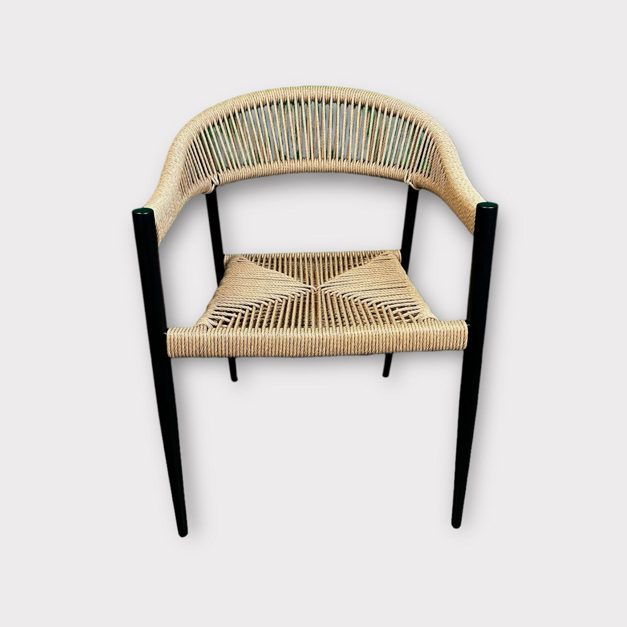 Silla De Comedor Rabat