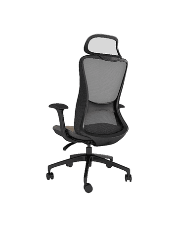 Silla de Oficina Ergonómica Yoto