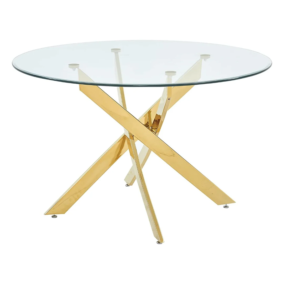 Mesa Alison 120 cm