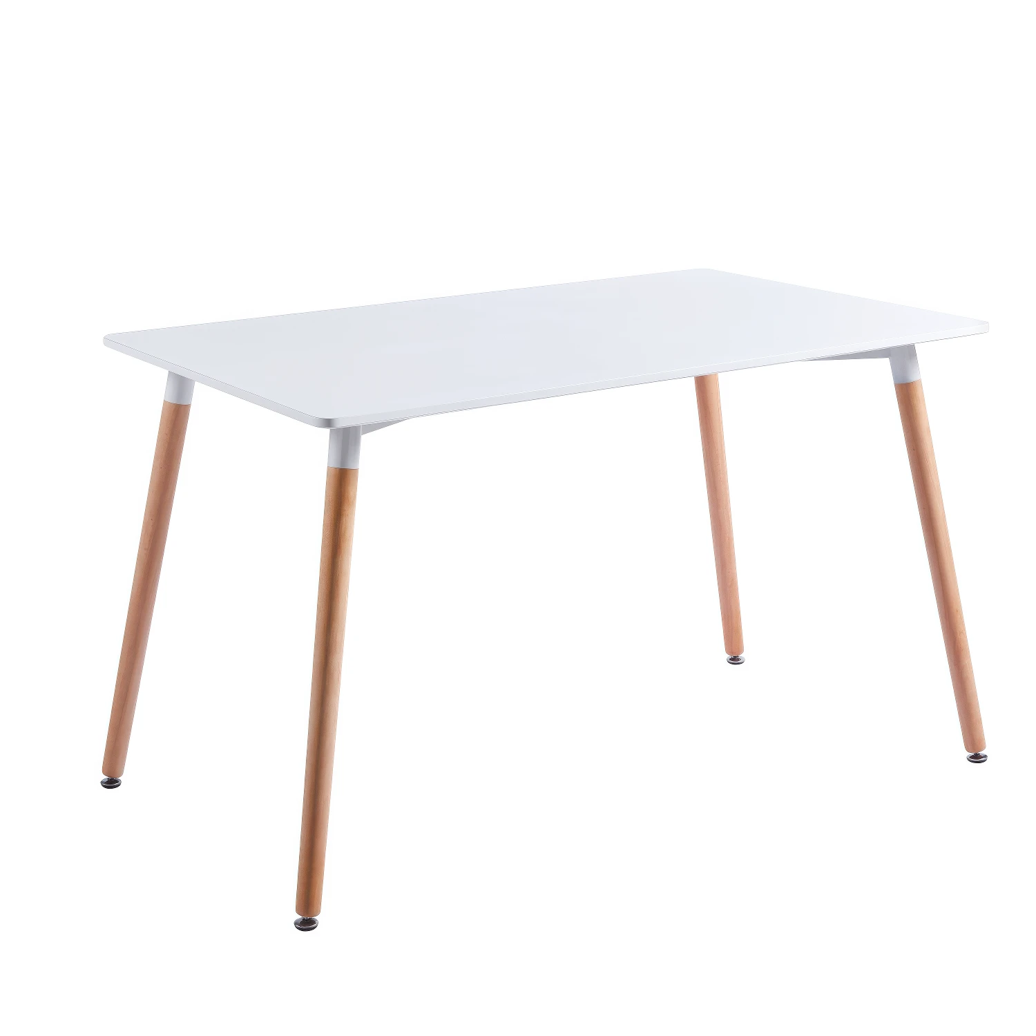 Mesa Eames Rectangular MDF 120x80 cms