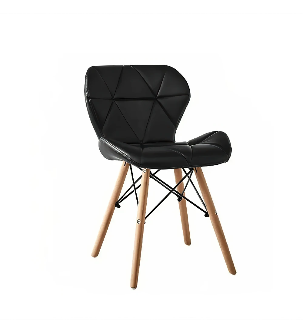 Silla Radar - Negro