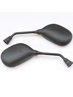 Set Espejos para Scooter Citybike Citycoco Mov-e 