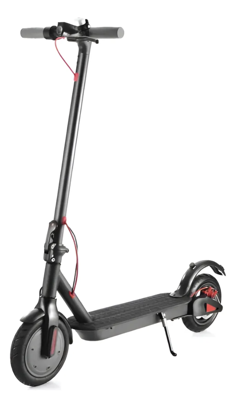 Scooter City Nova 350