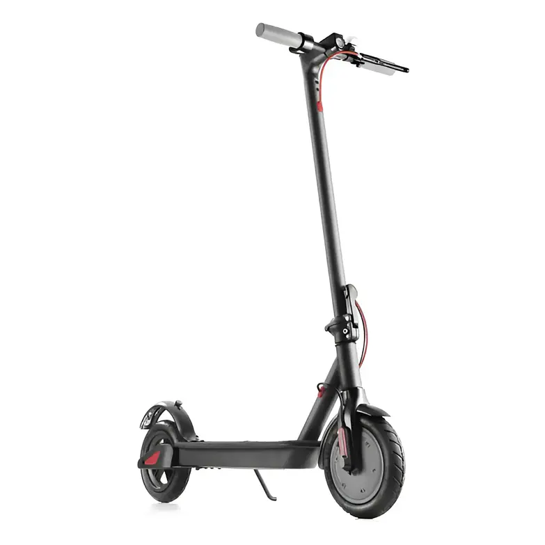 Scooter City 350 High Range 350 Watt  2