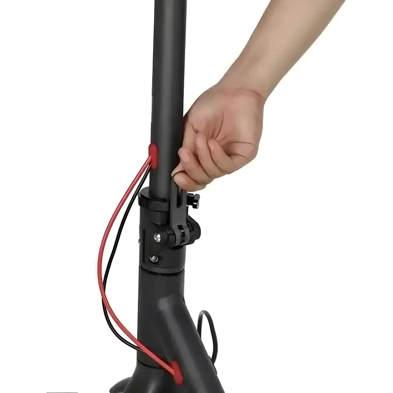 Scooter City 350 High Range 350 Watt  4