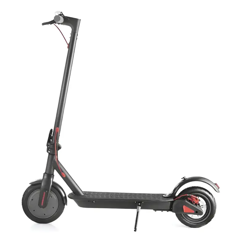 Scooter City 350 High Range 350 Watt  5