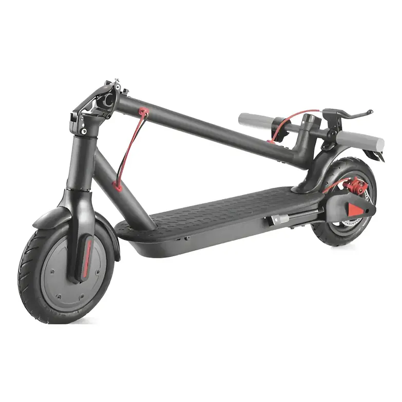Scooter City 350 High Range 350 Watt  6